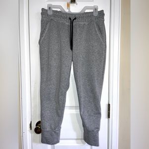 Beverly Hills Polo Club Cropped Joggers